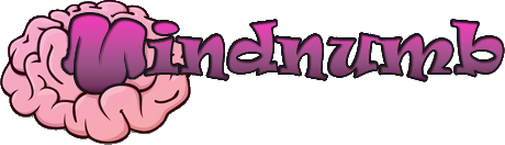Mindnumb Logo